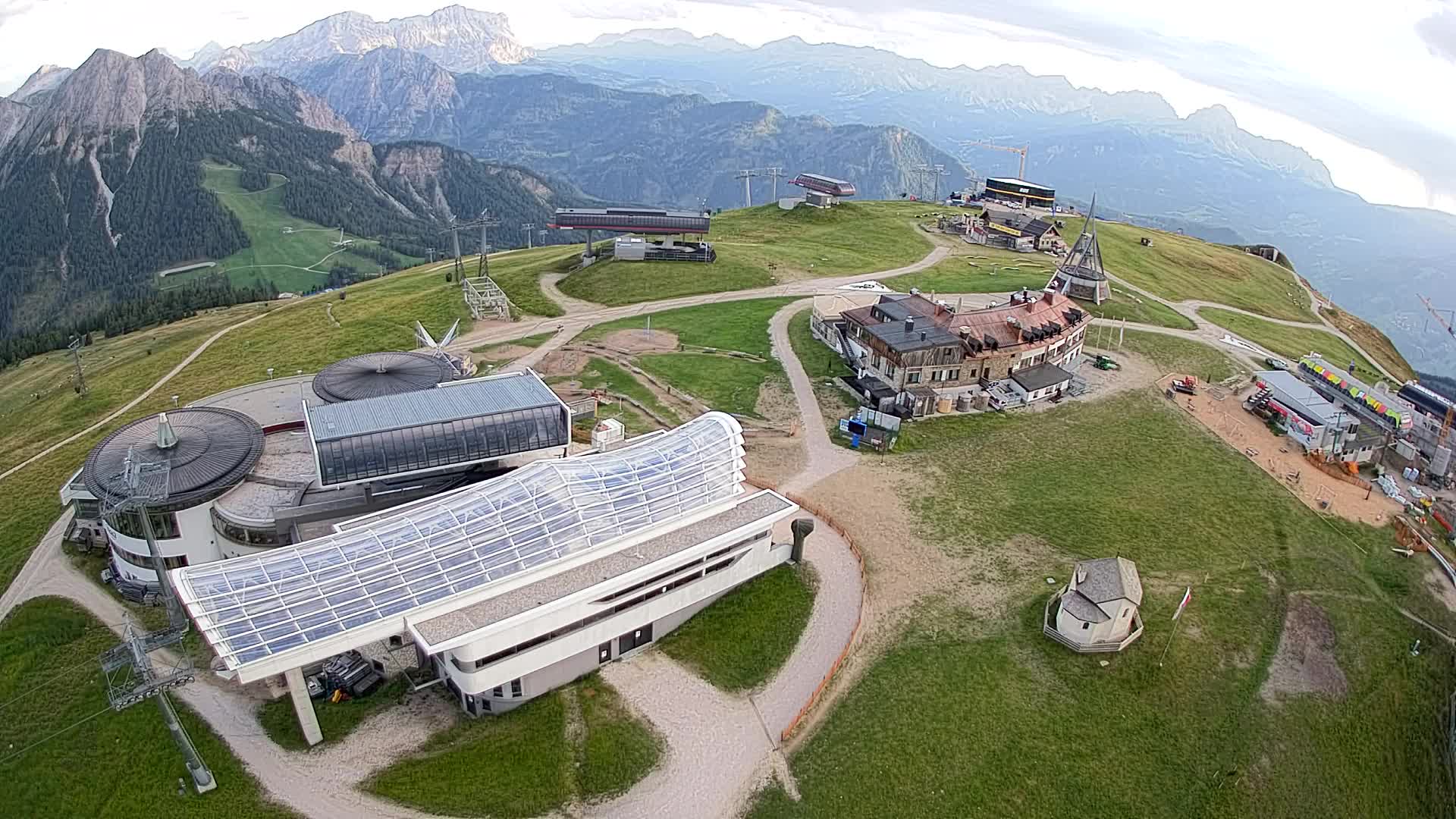 Kronplatz | Gipfel | 2275m