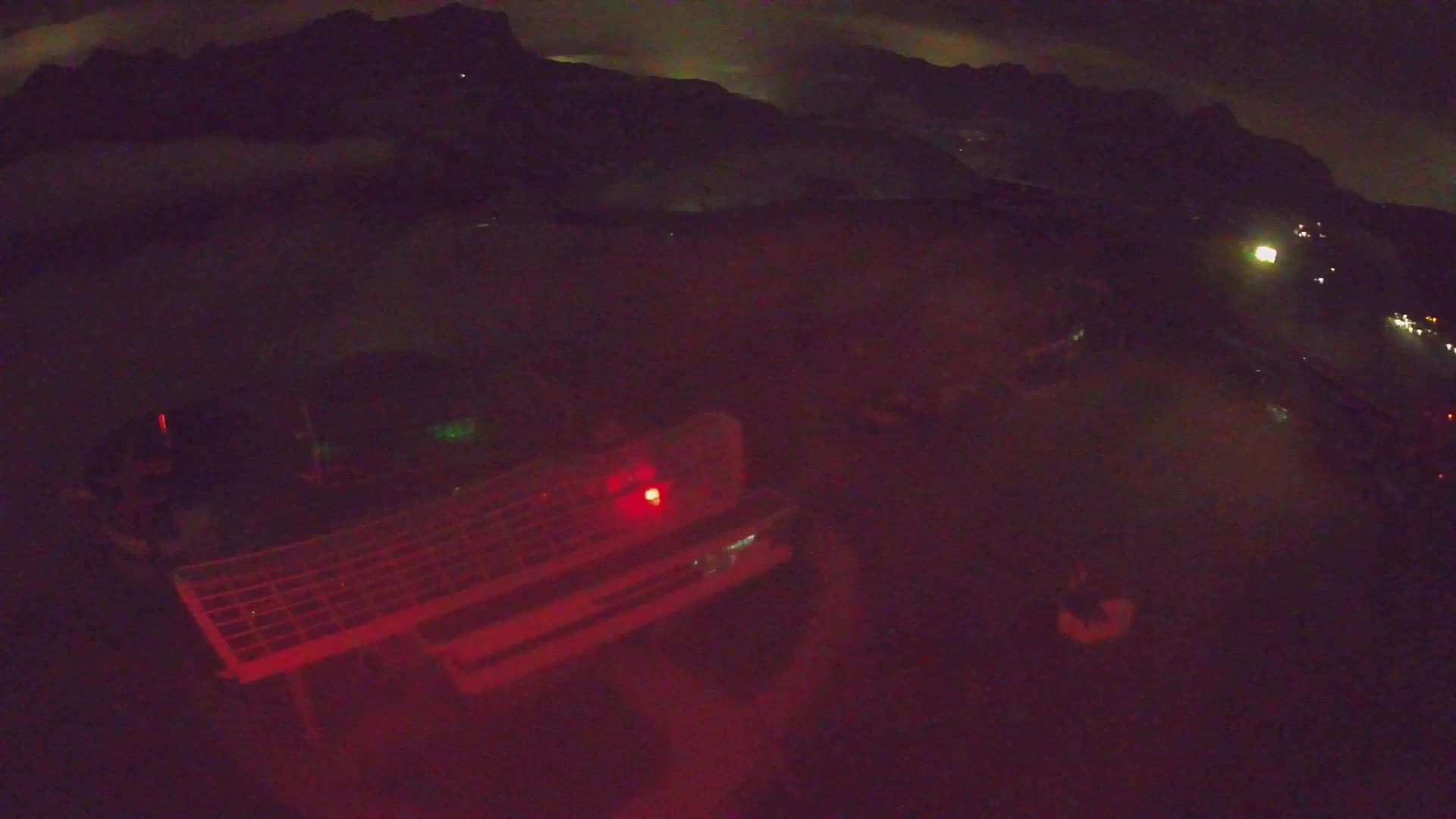 Kronplatz | cima | 2275m