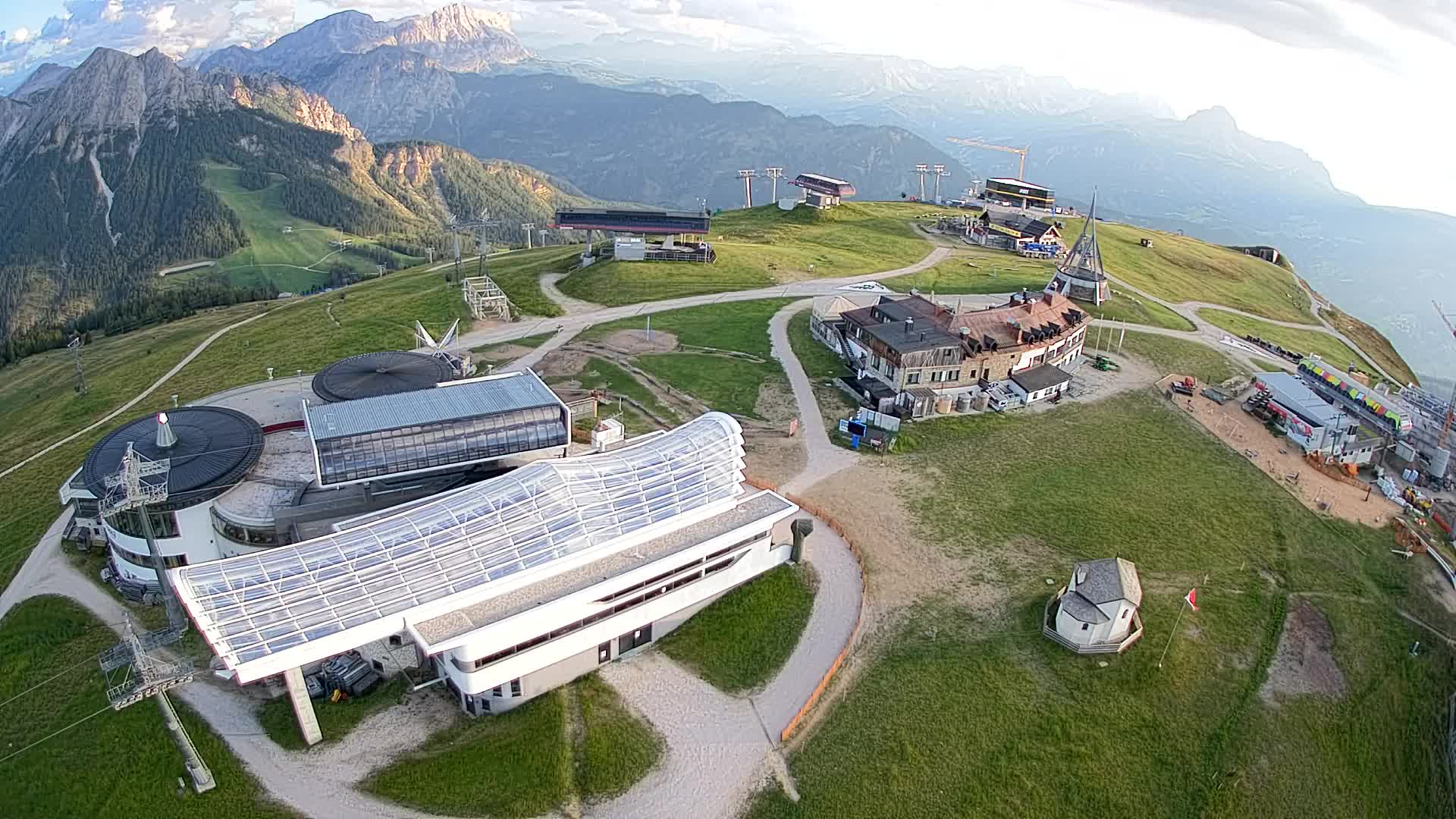 Plan de Corones | Vetta | 2275m