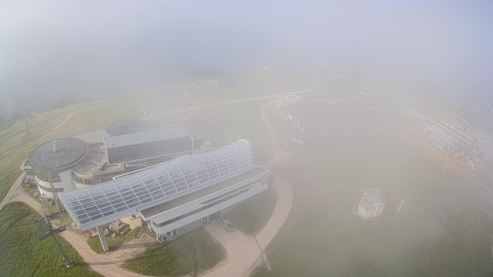 Kronplatz | vrh | 2275m