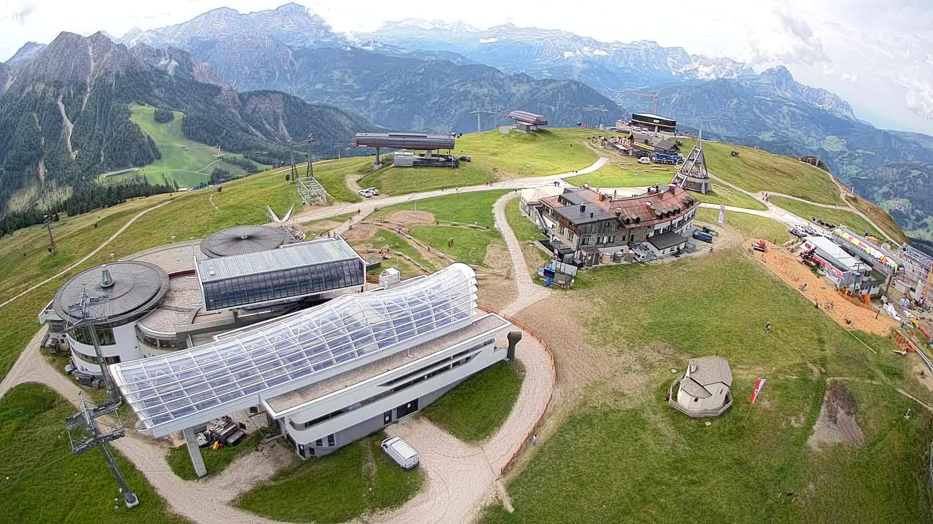 Kronplatz | peak | 2275m