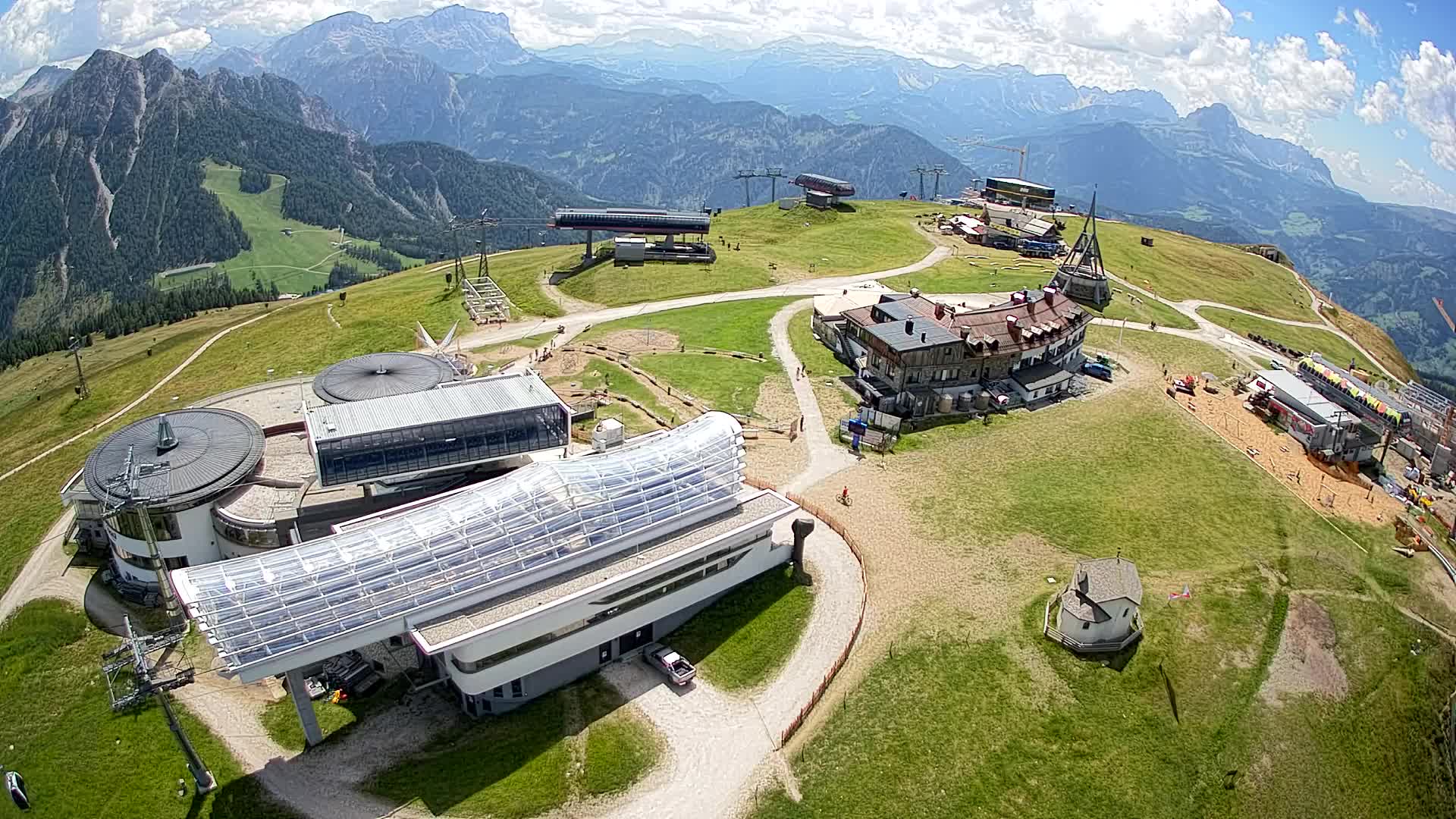 Kronplatz | vrh | 2275m