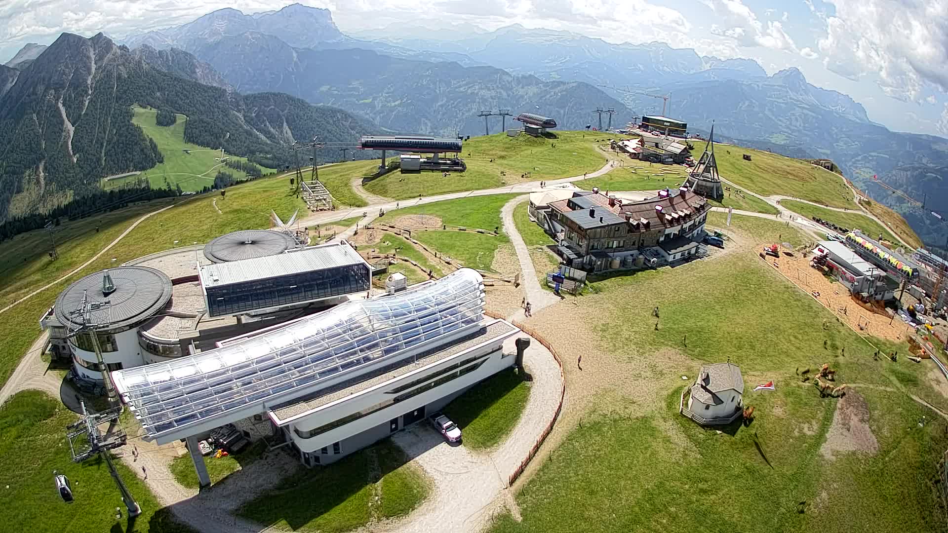 Kronplatz | peak | 2275m