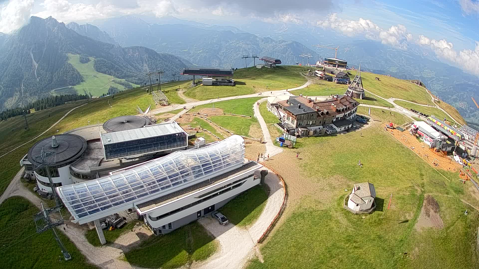 Kronplatz | peak | 2275m