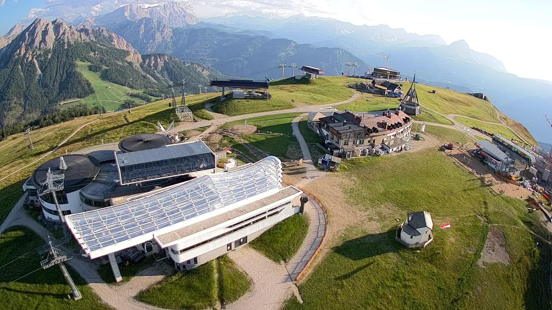 Kronplatz | Gipfel | 2275m