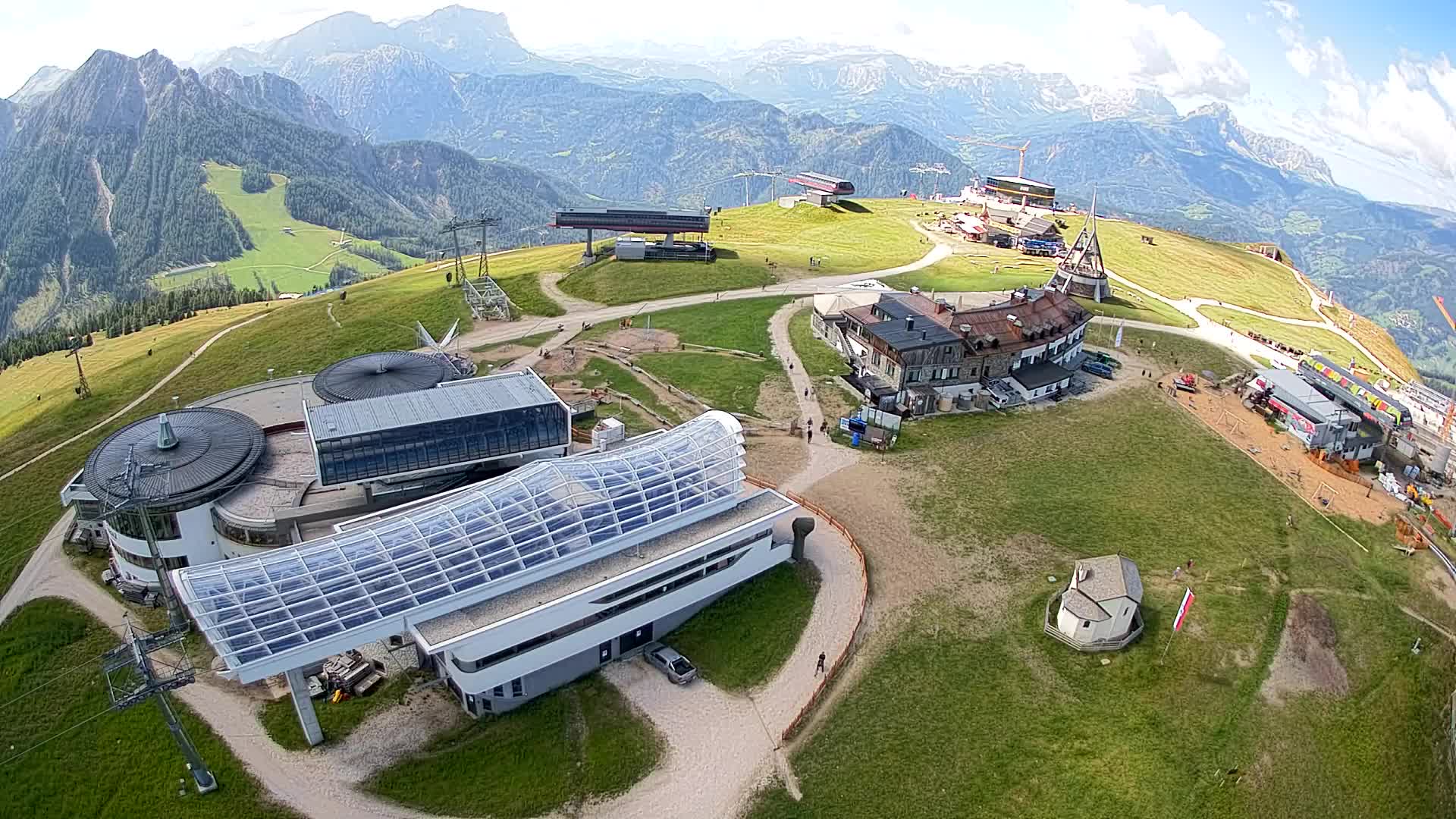 Kronplatz | peak | 2275m