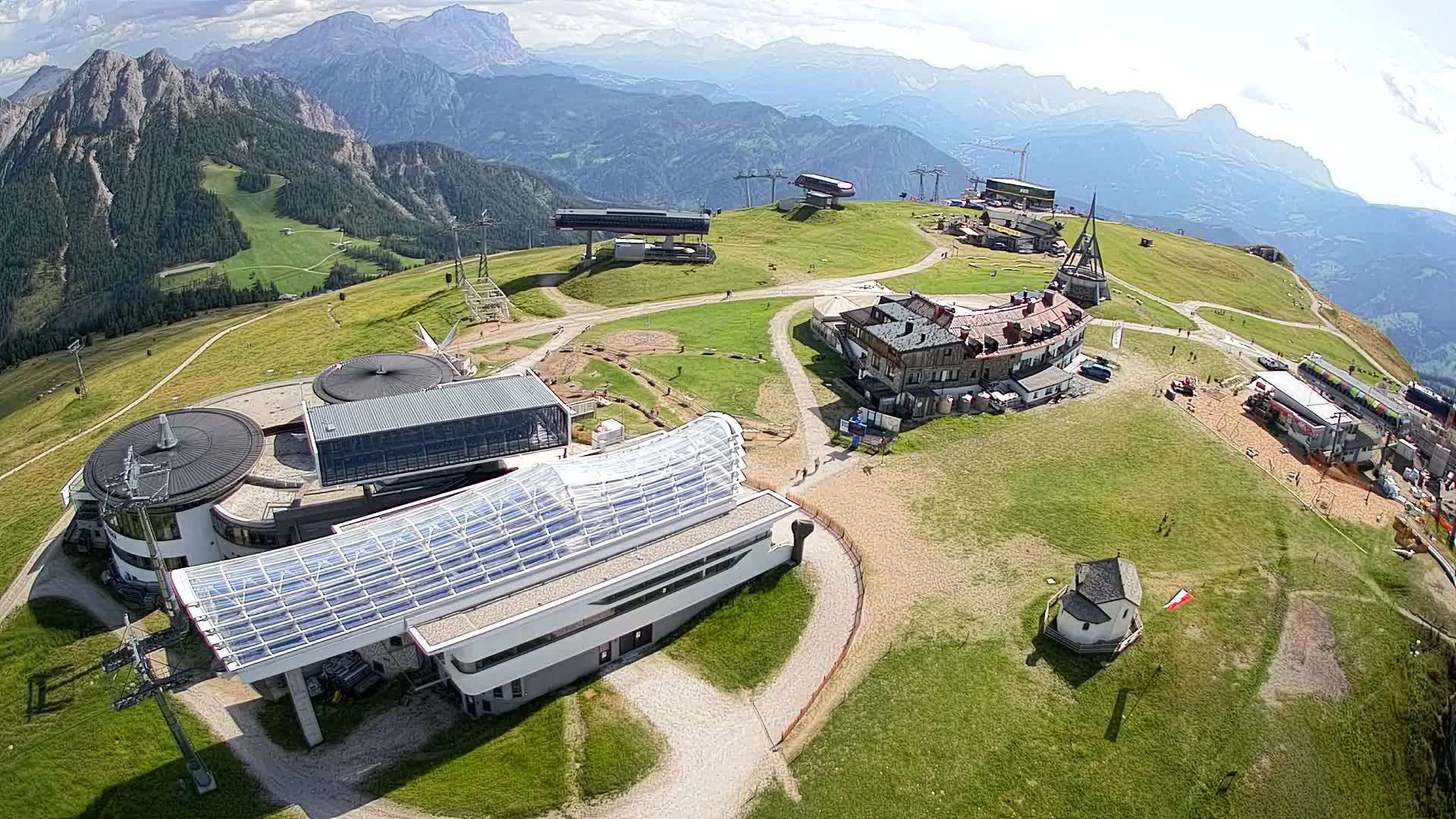 Kronplatz | sommet | 2275m