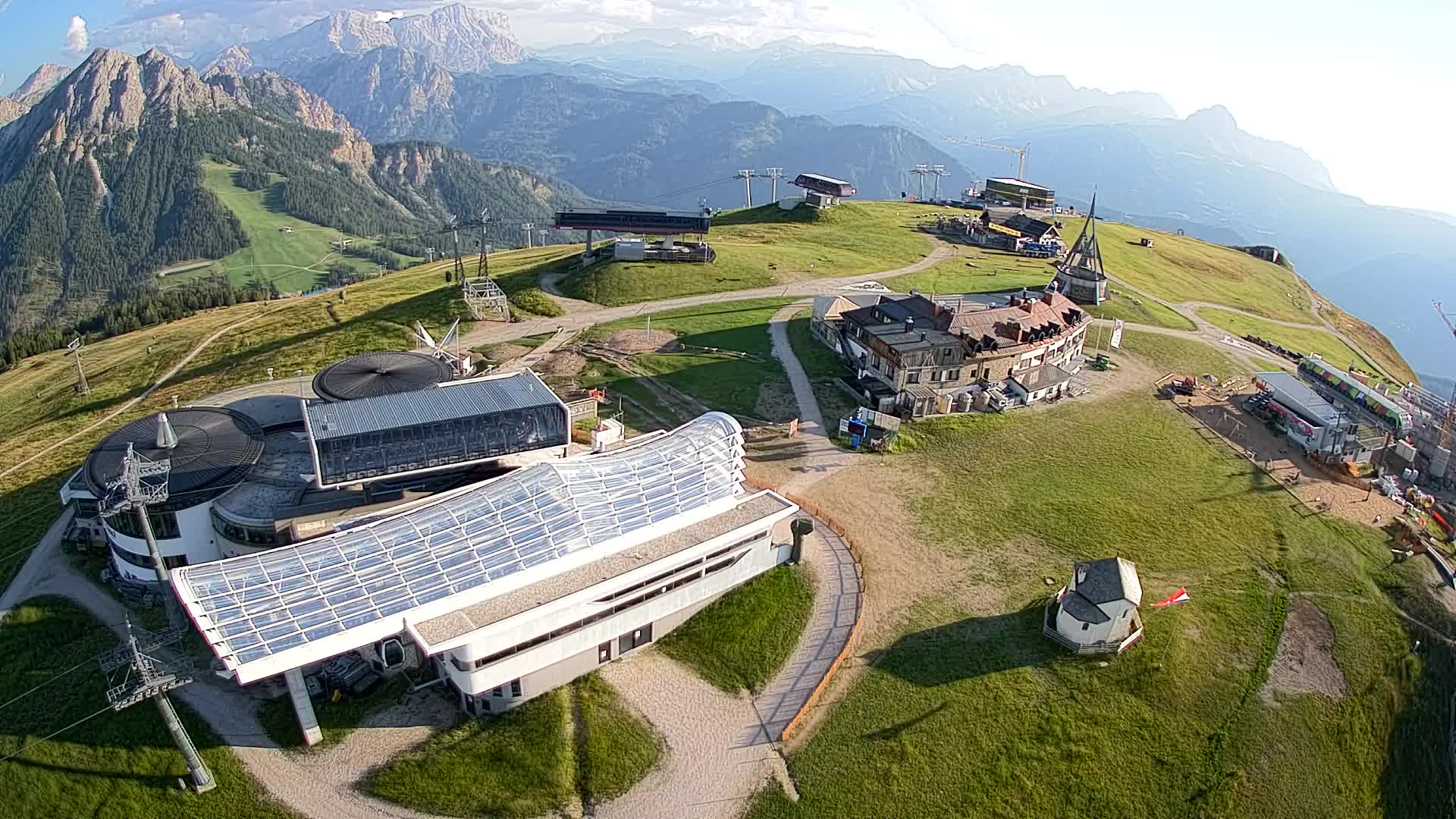Kronplatz | Gipfel | 2275m