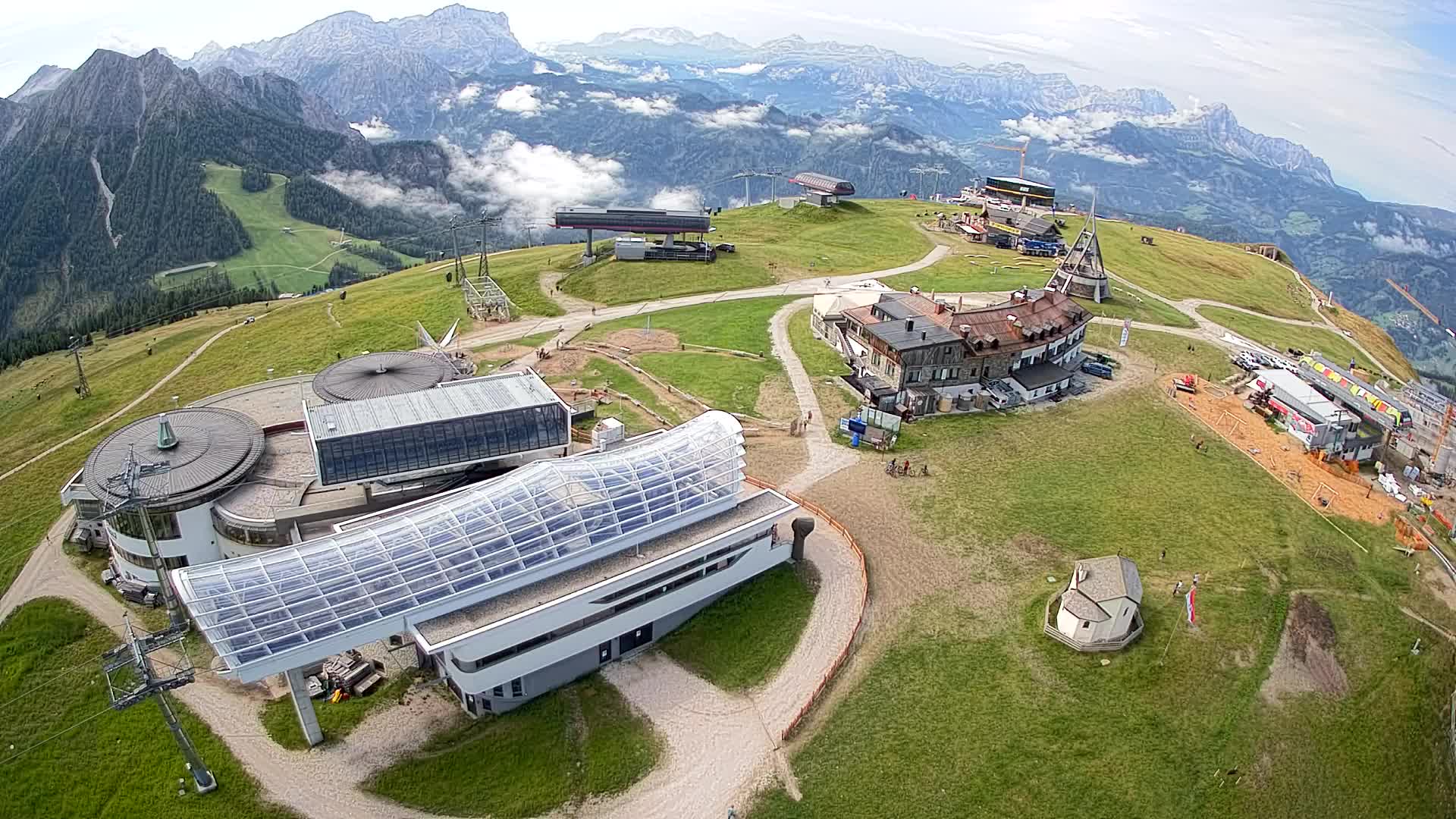 Kronplatz | vrh | 2275m