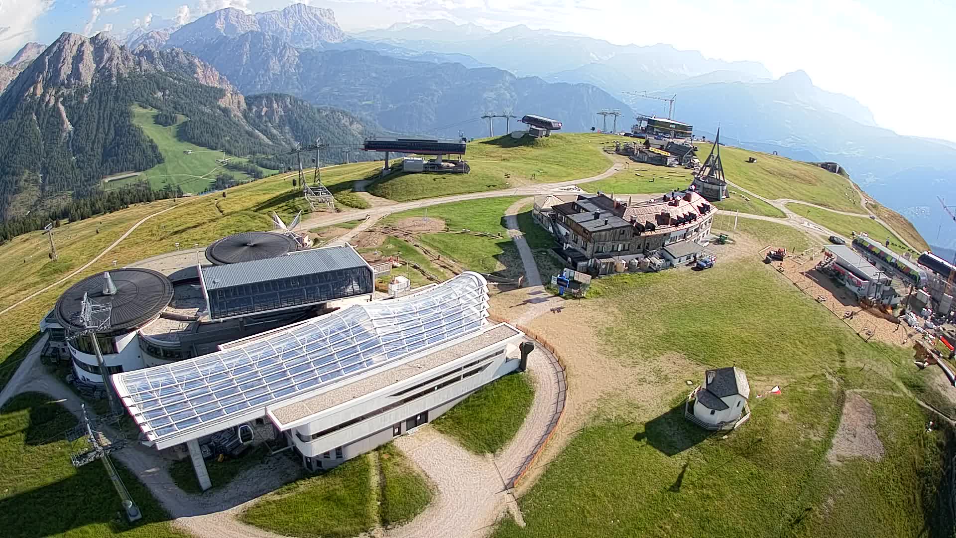 Plan de Corones | Vetta | 2275m