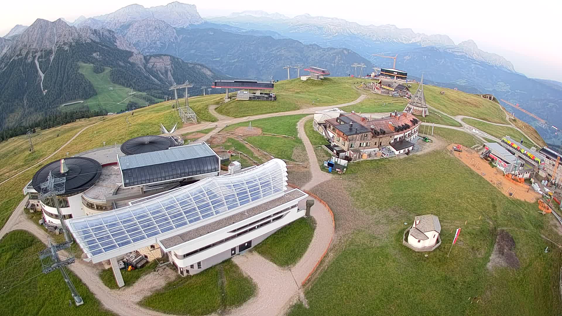 Kronplatz | peak | 2275m