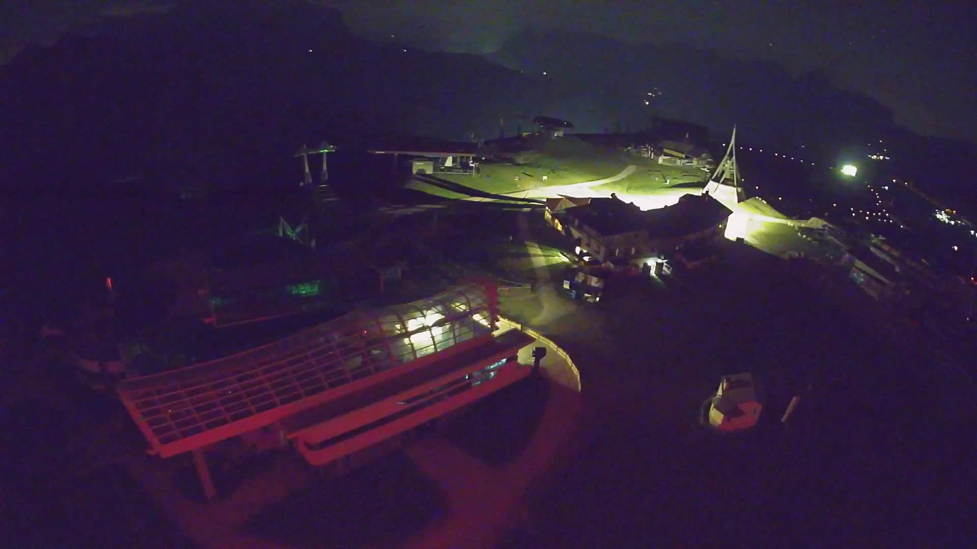 Kronplatz | vrh | 2275m