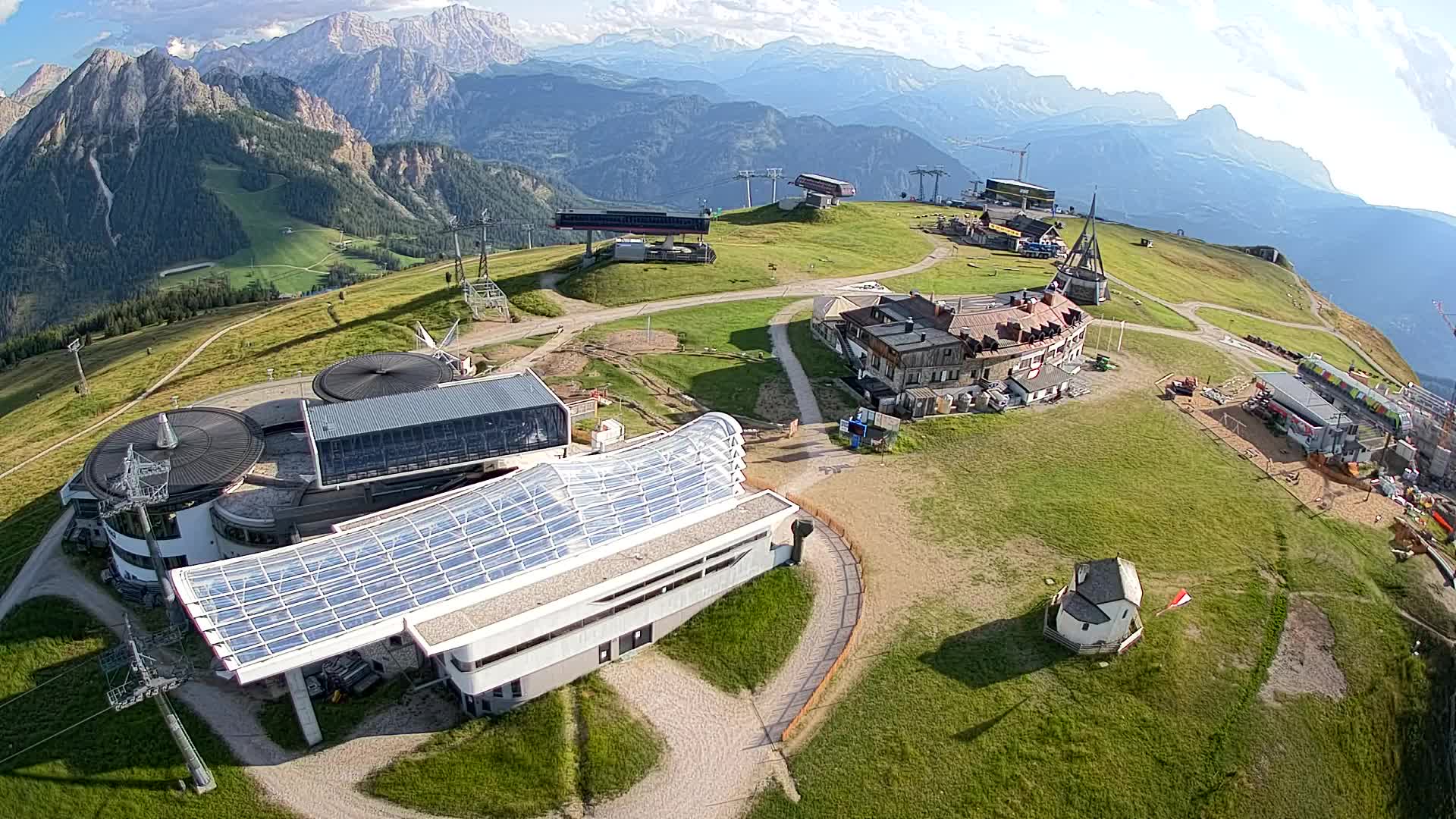 Kronplatz | Gipfel | 2275m