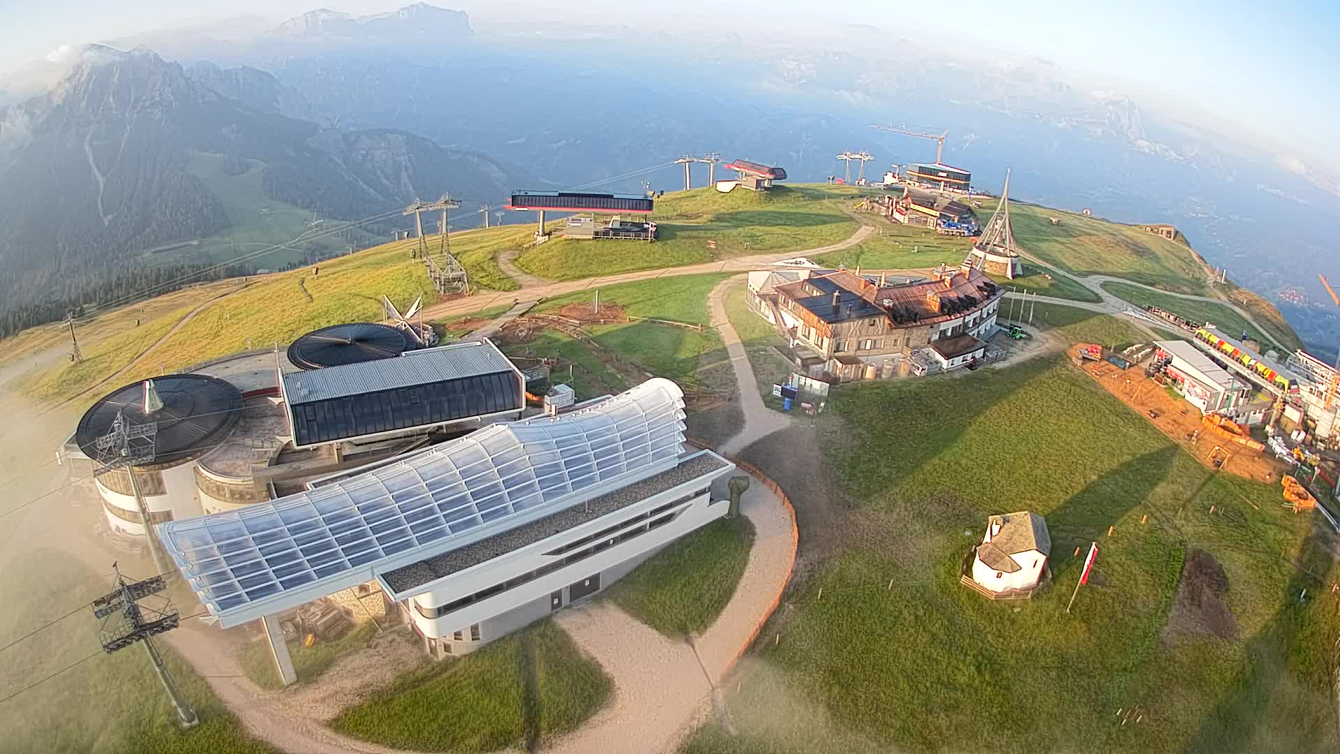 Kronplatz | cima | 2275m