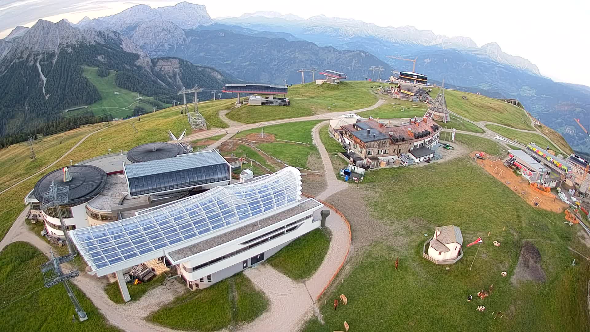 Plan de Corones | Vetta | 2275m