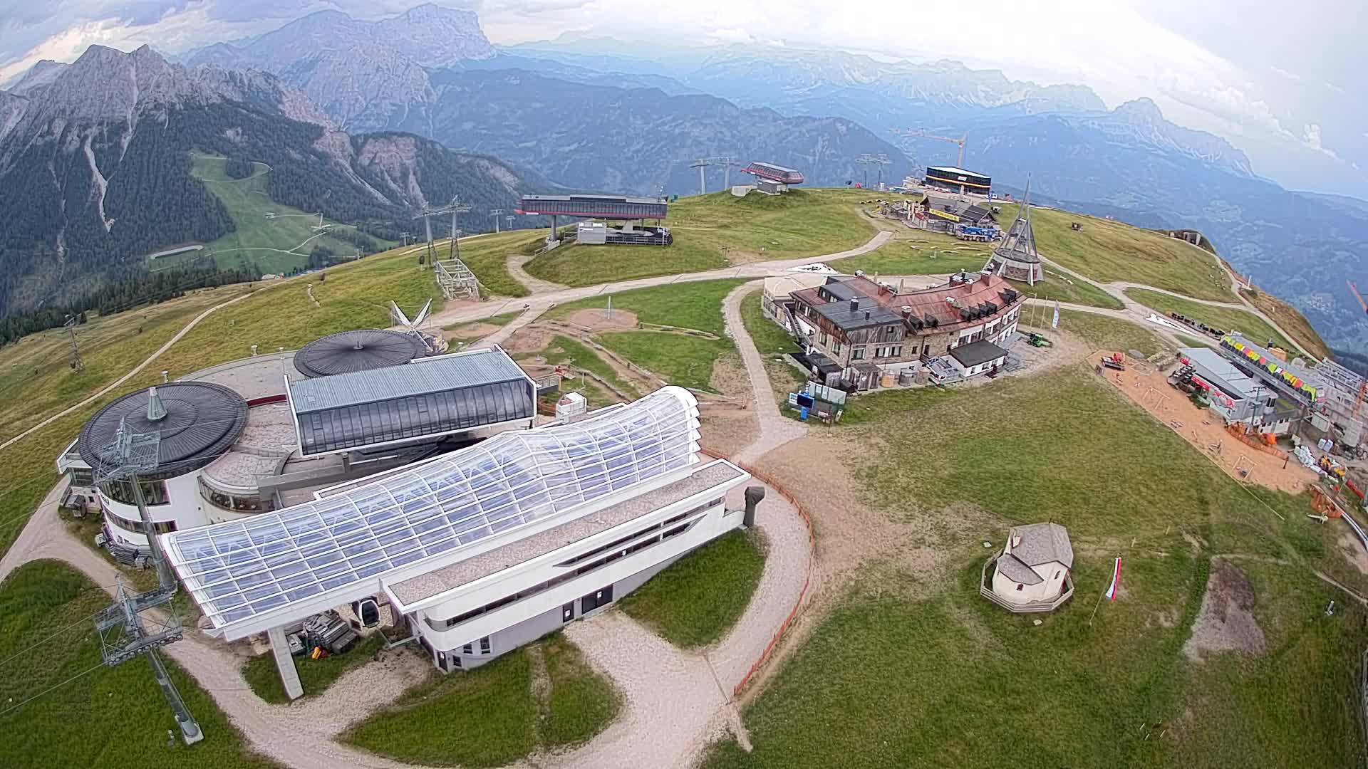 Kronplatz | peak | 2275m