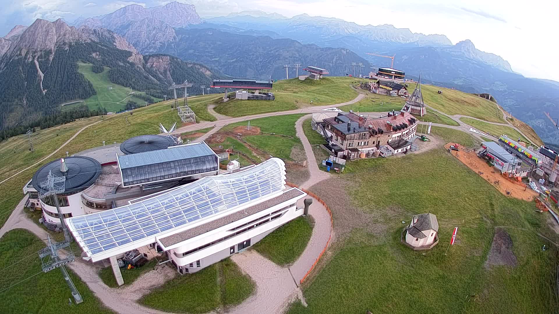 Kronplatz | sommet | 2275m