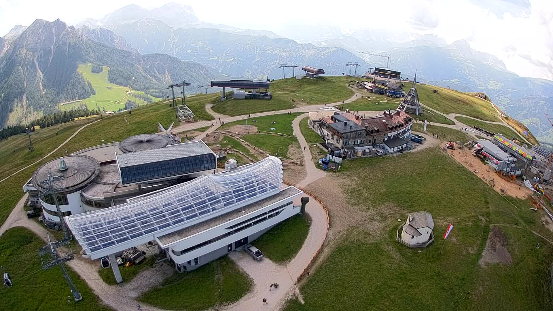 Kronplatz | cima | 2275m