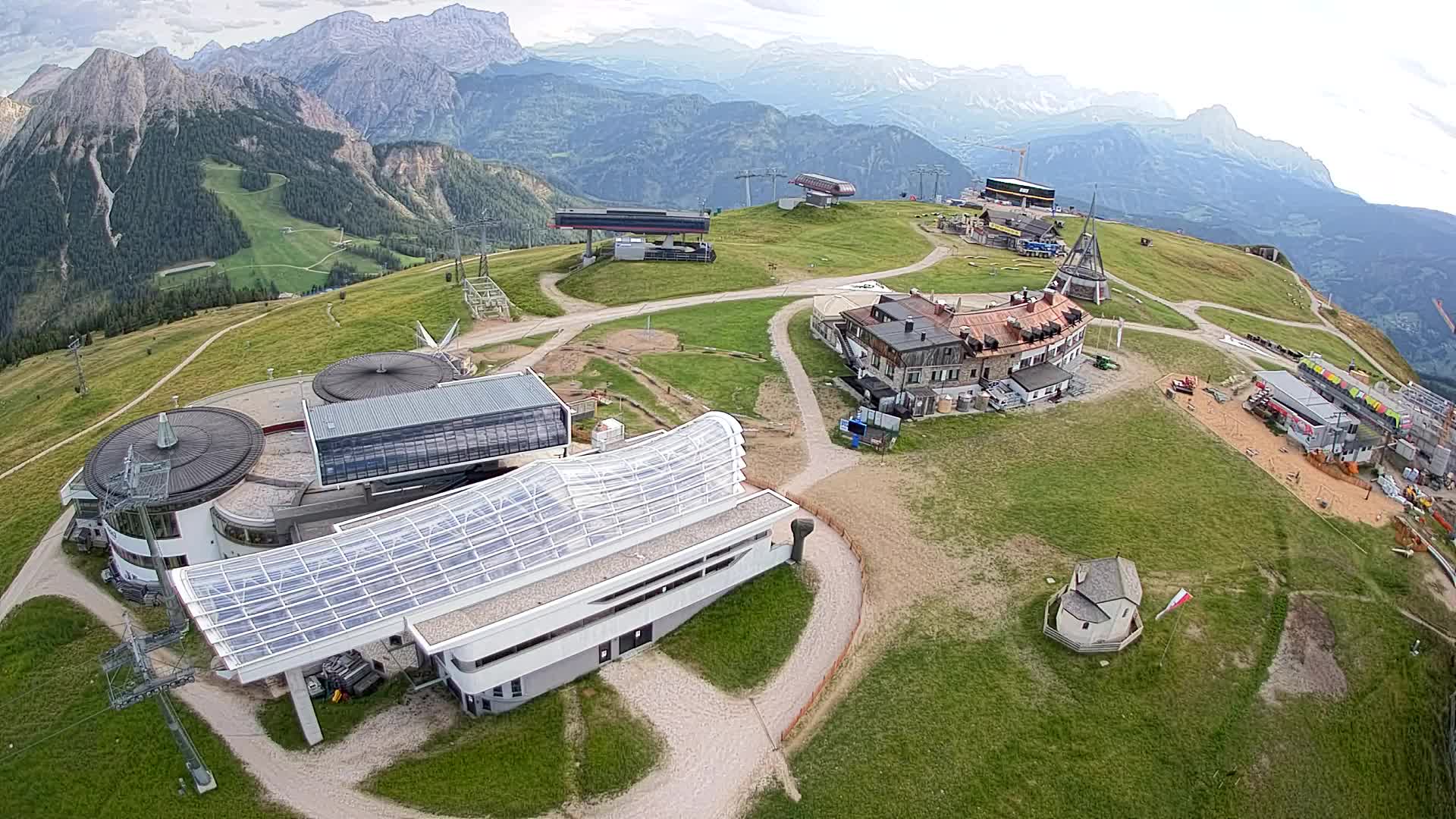 Kronplatz | peak | 2275m