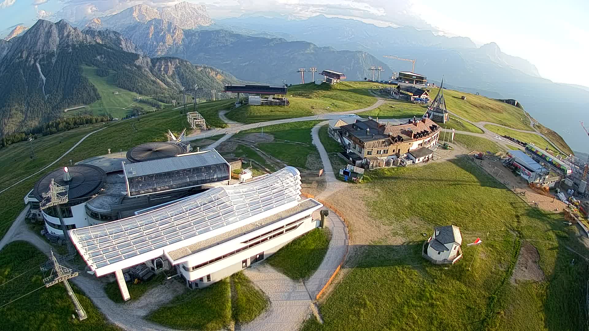 Kronplatz | peak | 2275m