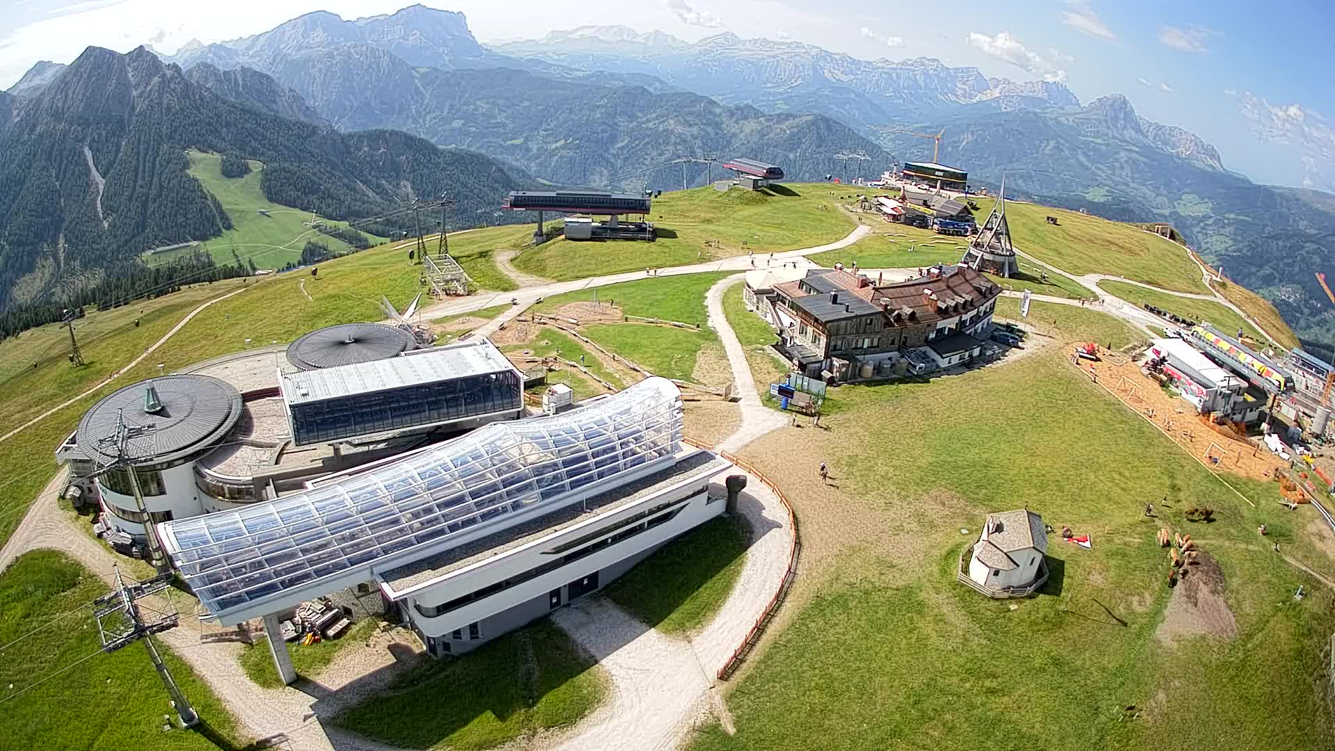 Plan de Corones | Vetta | 2275m