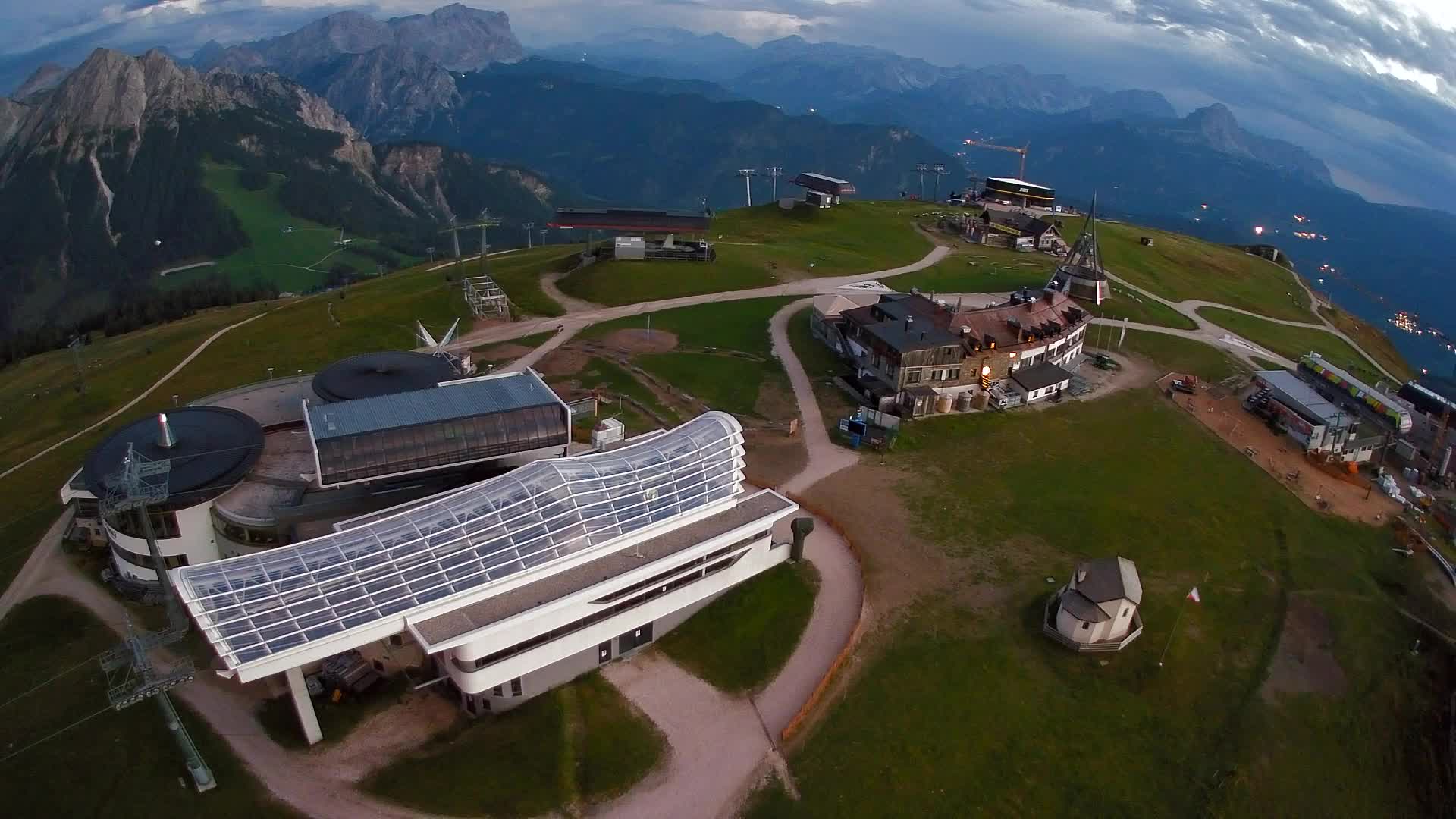 Kronplatz | peak | 2275m