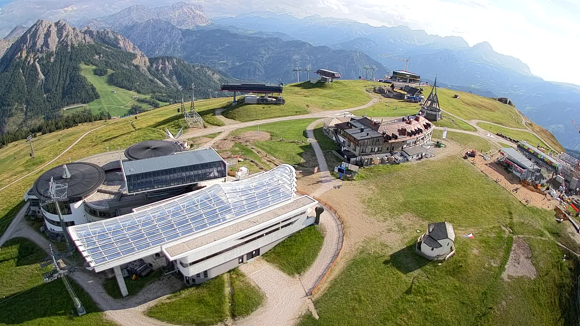 Kronplatz | peak | 2275m