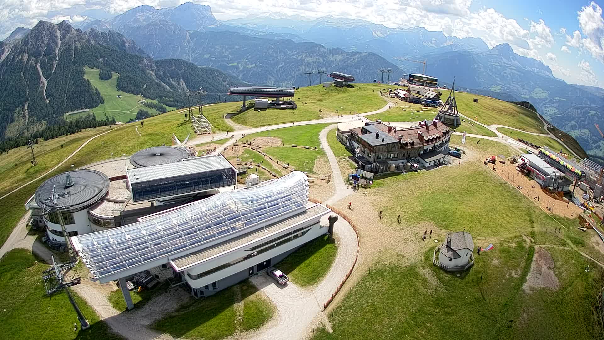 Kronplatz | vrh | 2275m