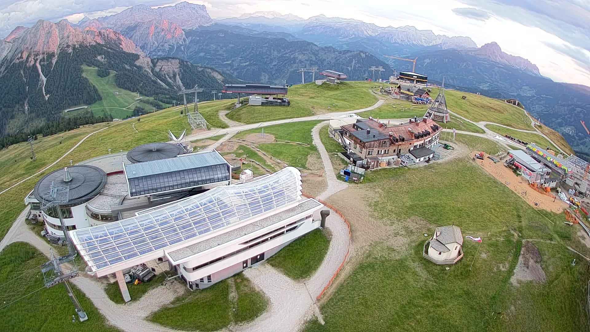 Kronplatz | vrh | 2275m