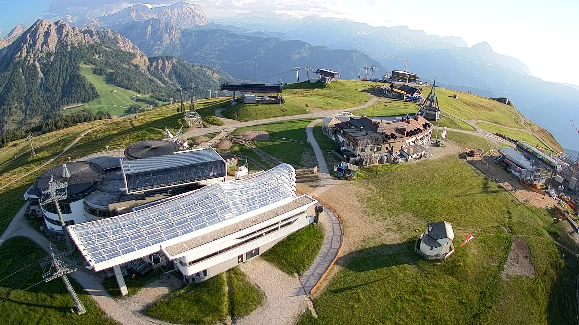 Plan de Corones | Vetta | 2275m