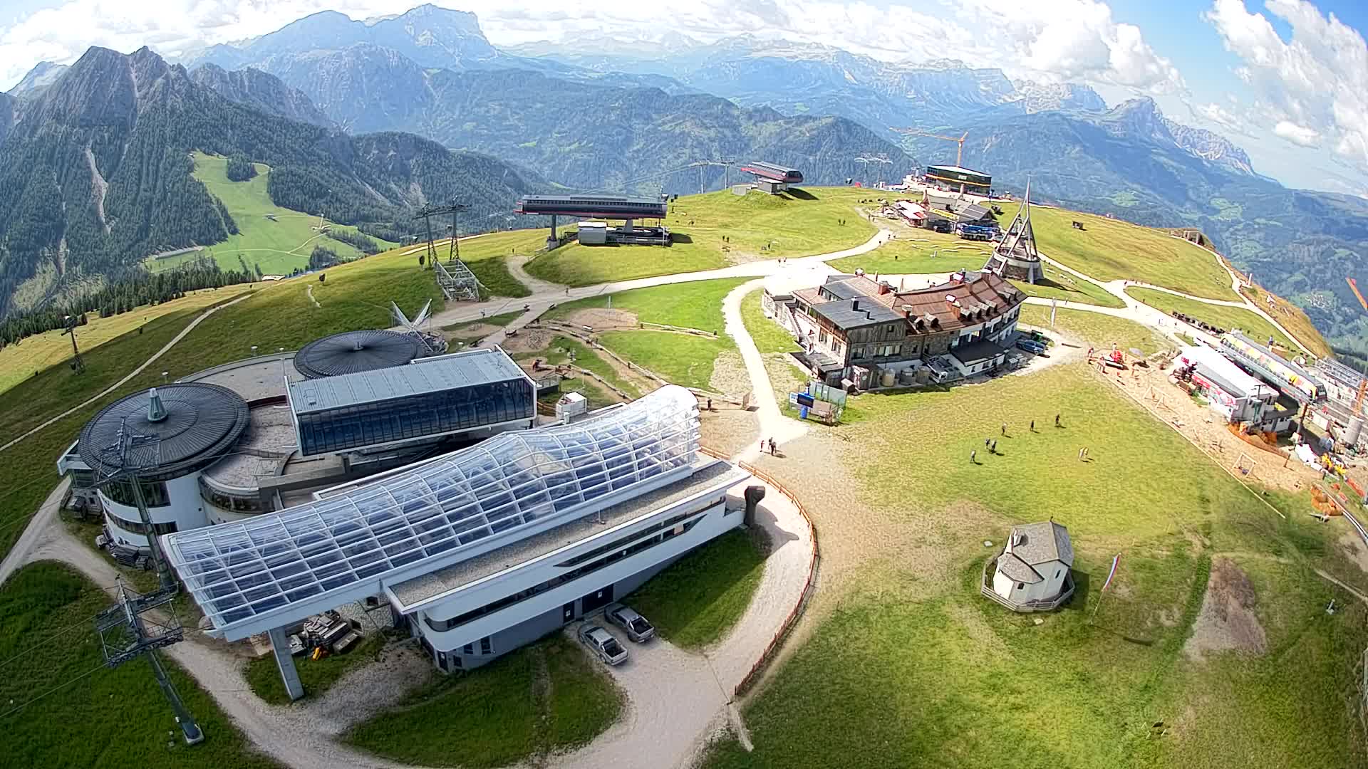 Kronplatz | peak | 2275m