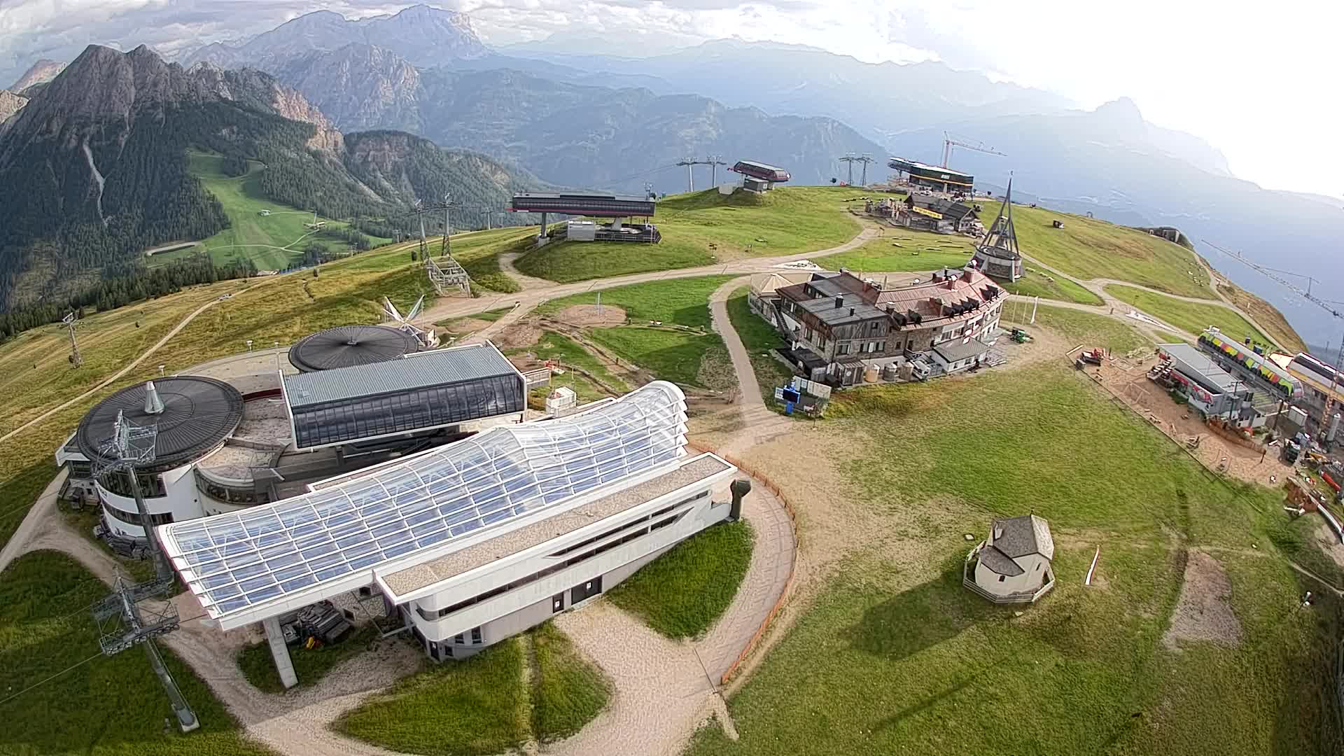 Kronplatz | peak | 2275m