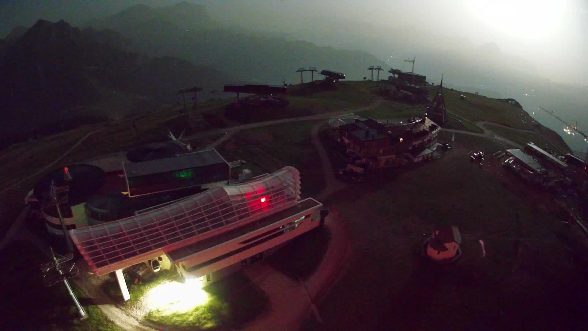 Kronplatz | vrh | 2275m