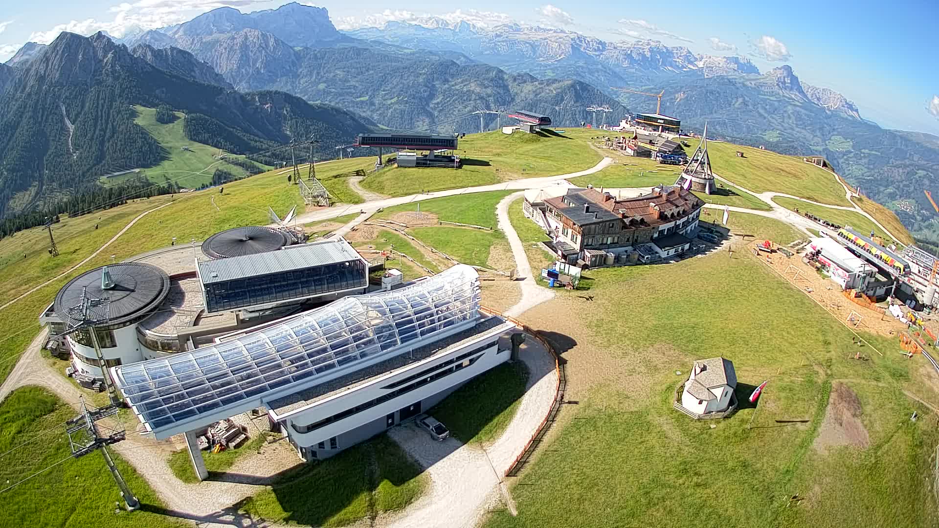 Kronplatz | peak | 2275m