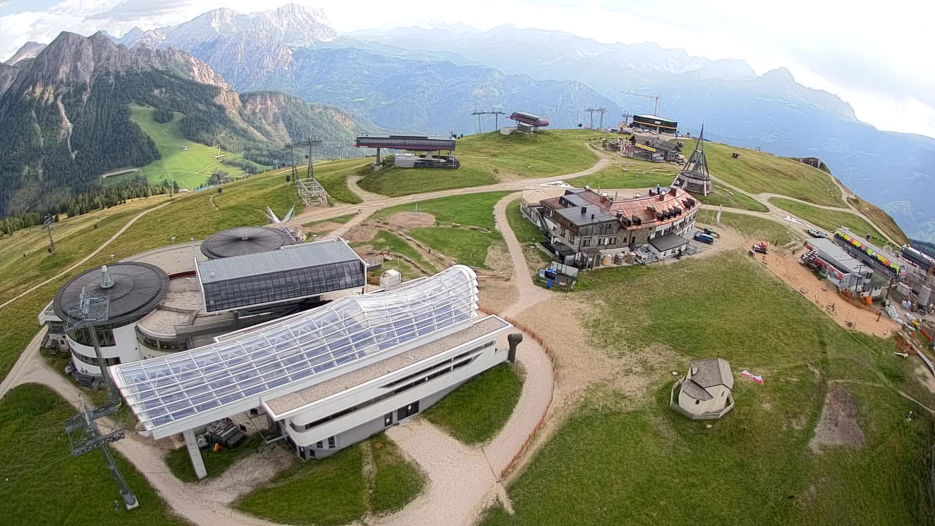 Kronplatz | peak | 2275m