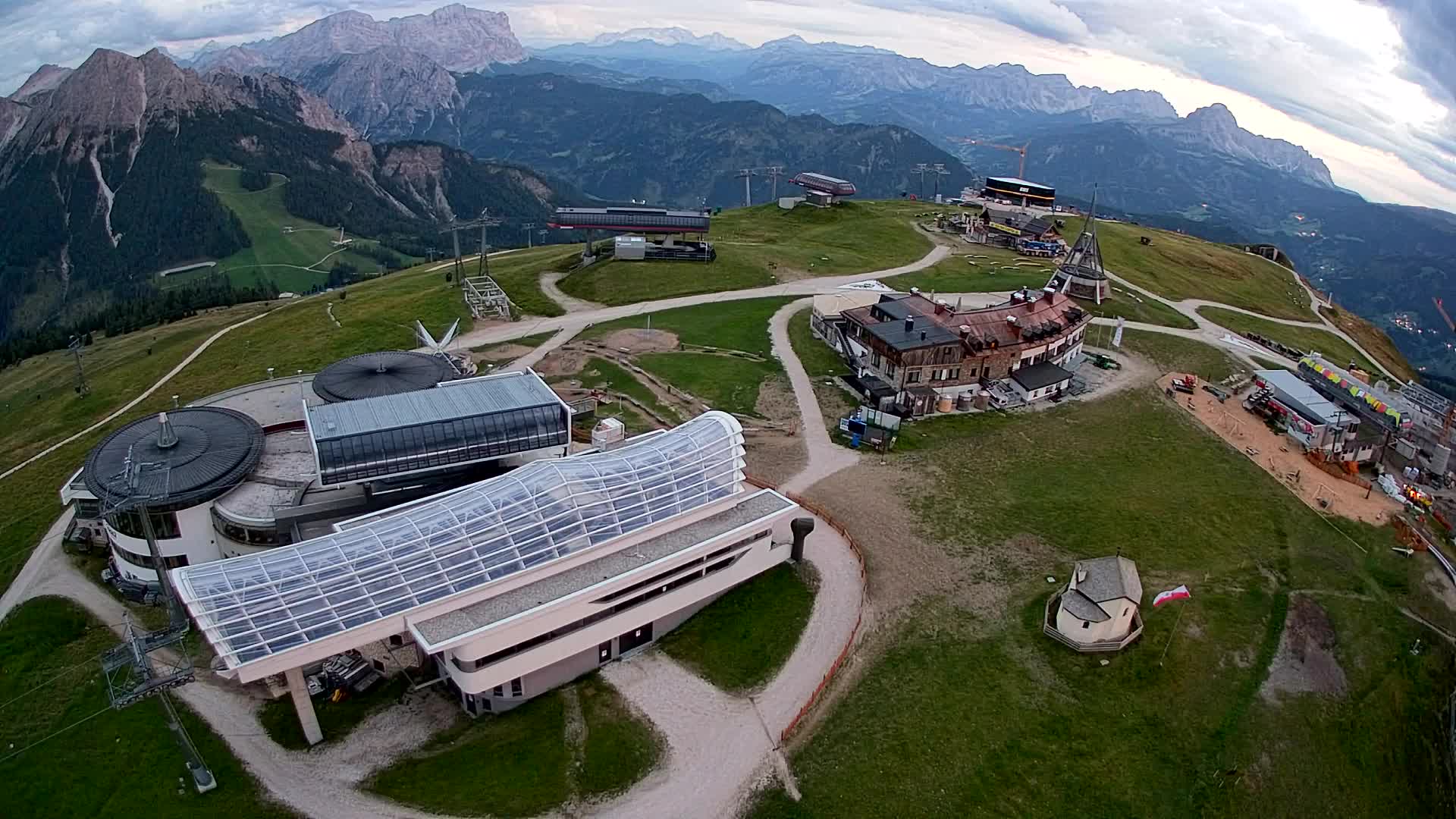 Kronplatz | peak | 2275m