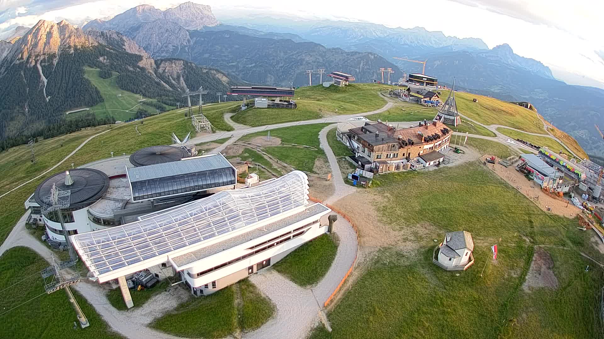 Kronplatz | sommet | 2275m