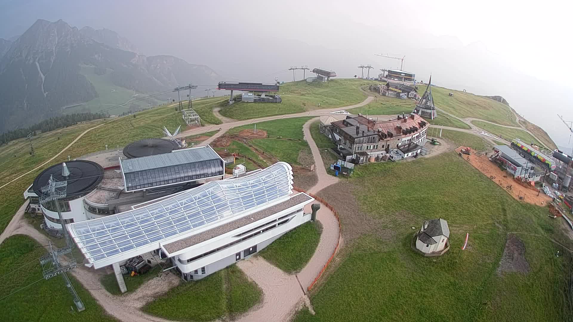 Kronplatz | vrh | 2275m