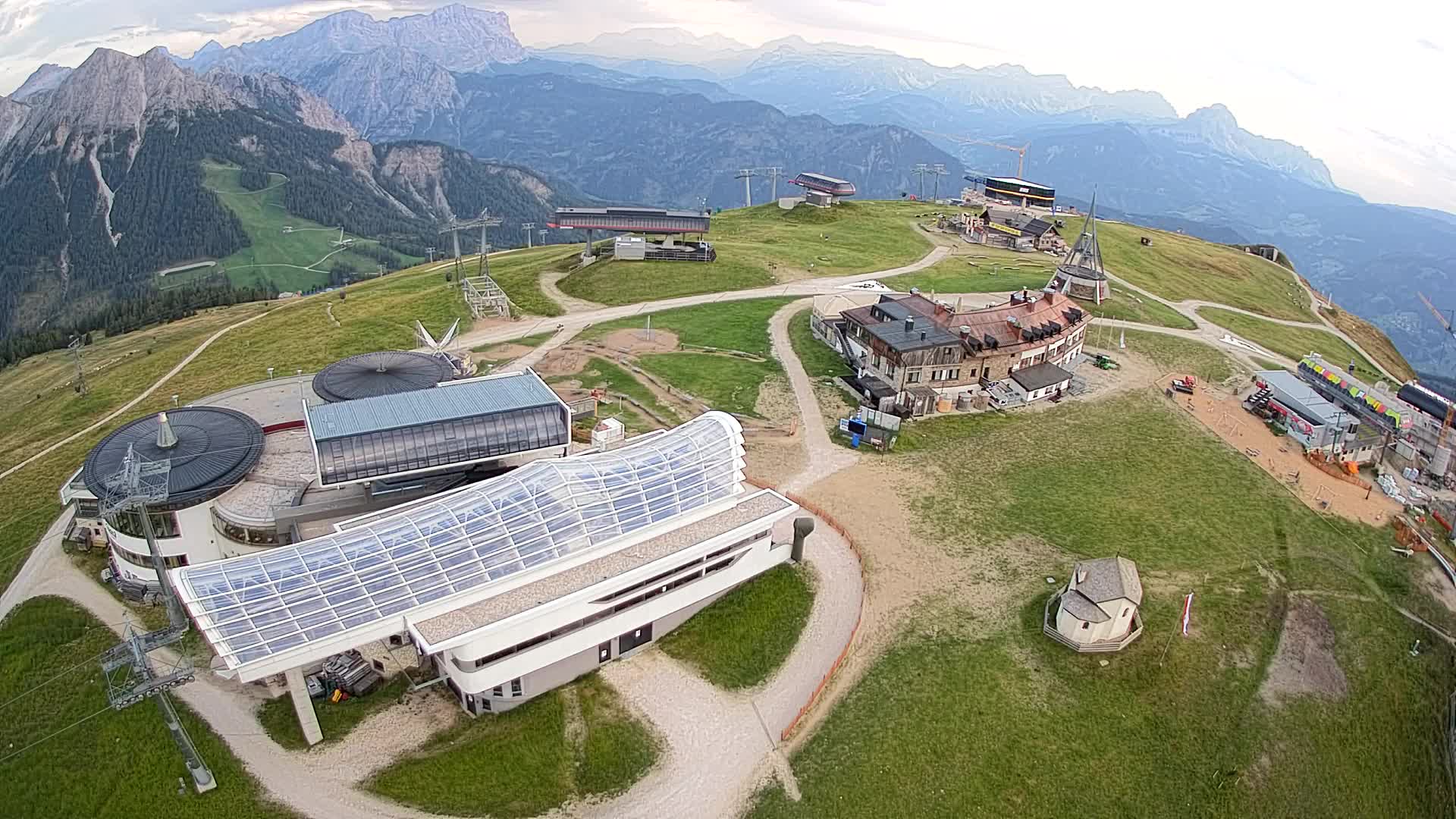 Kronplatz | peak | 2275m