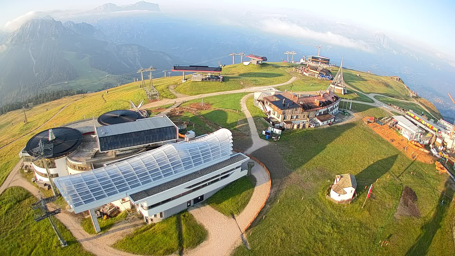 Kronplatz | Gipfel | 2275m