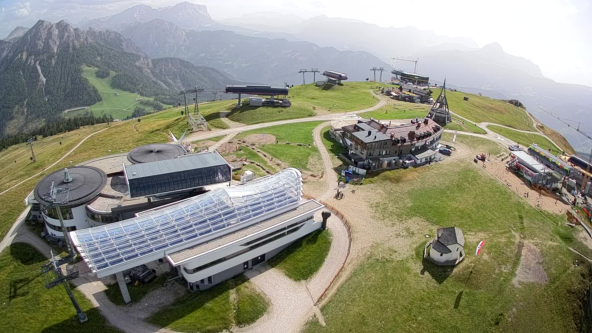 Kronplatz | vrh | 2275m