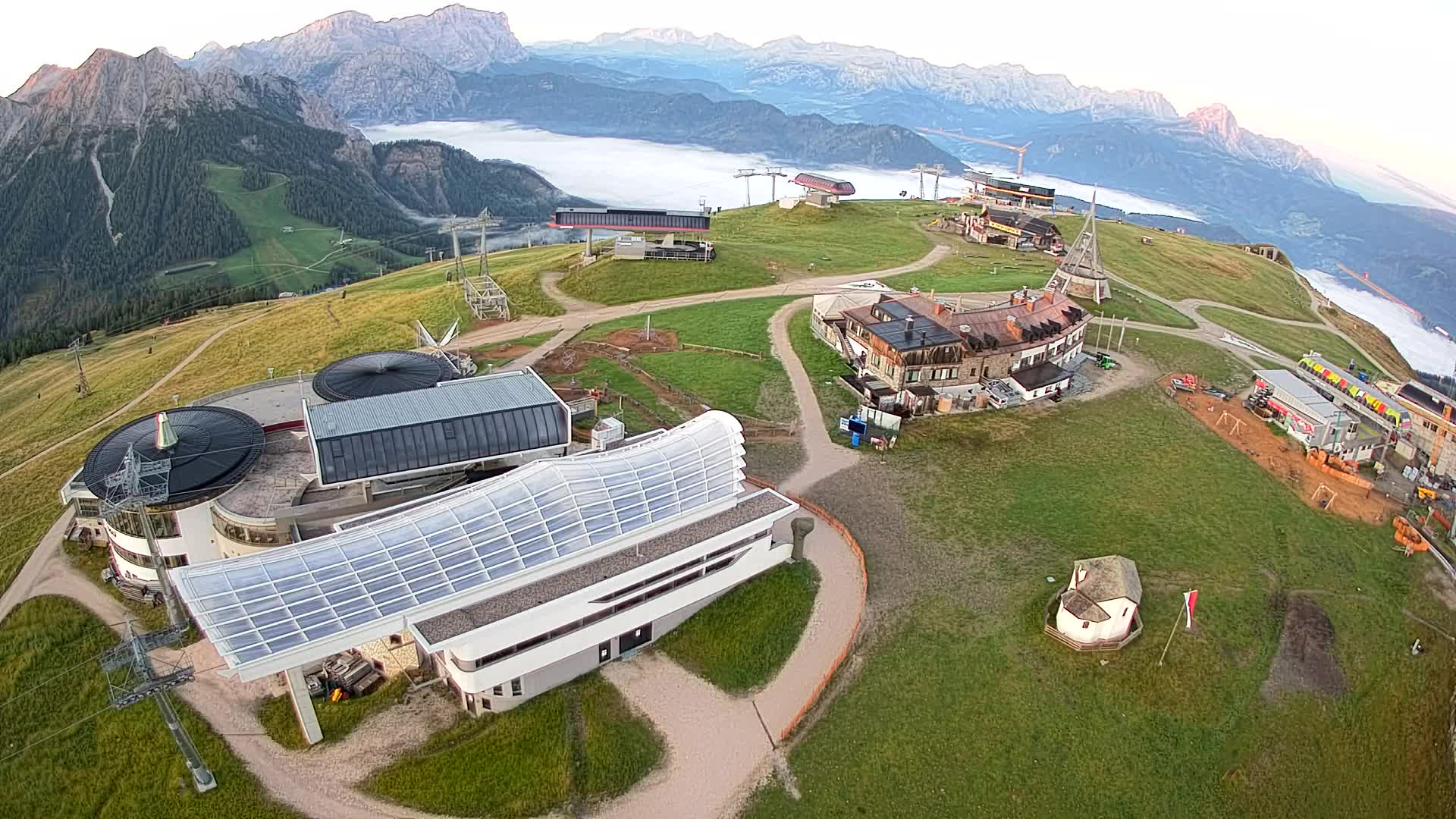 Kronplatz | vrh | 2275m