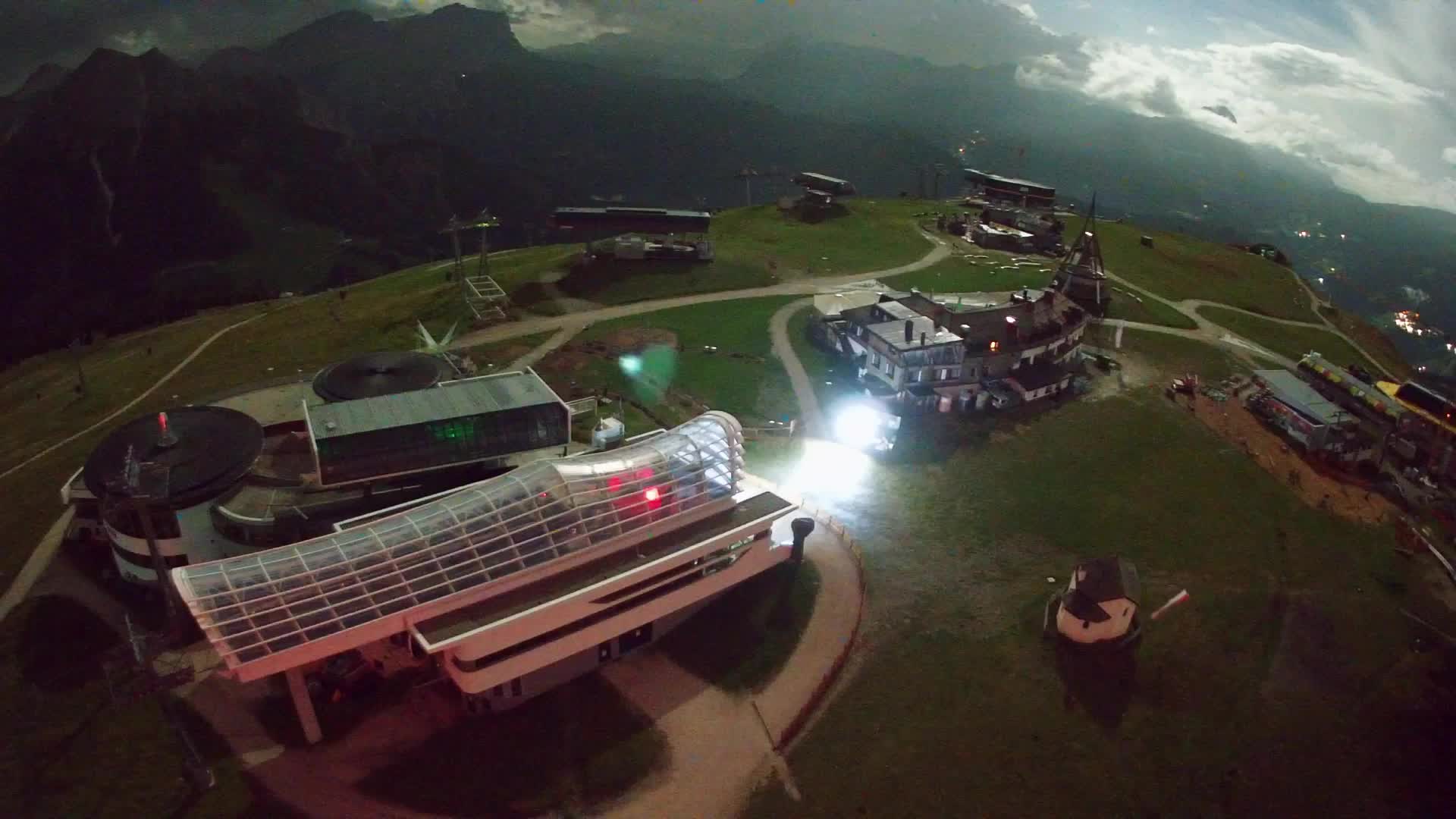 Kronplatz | Gipfel | 2275m