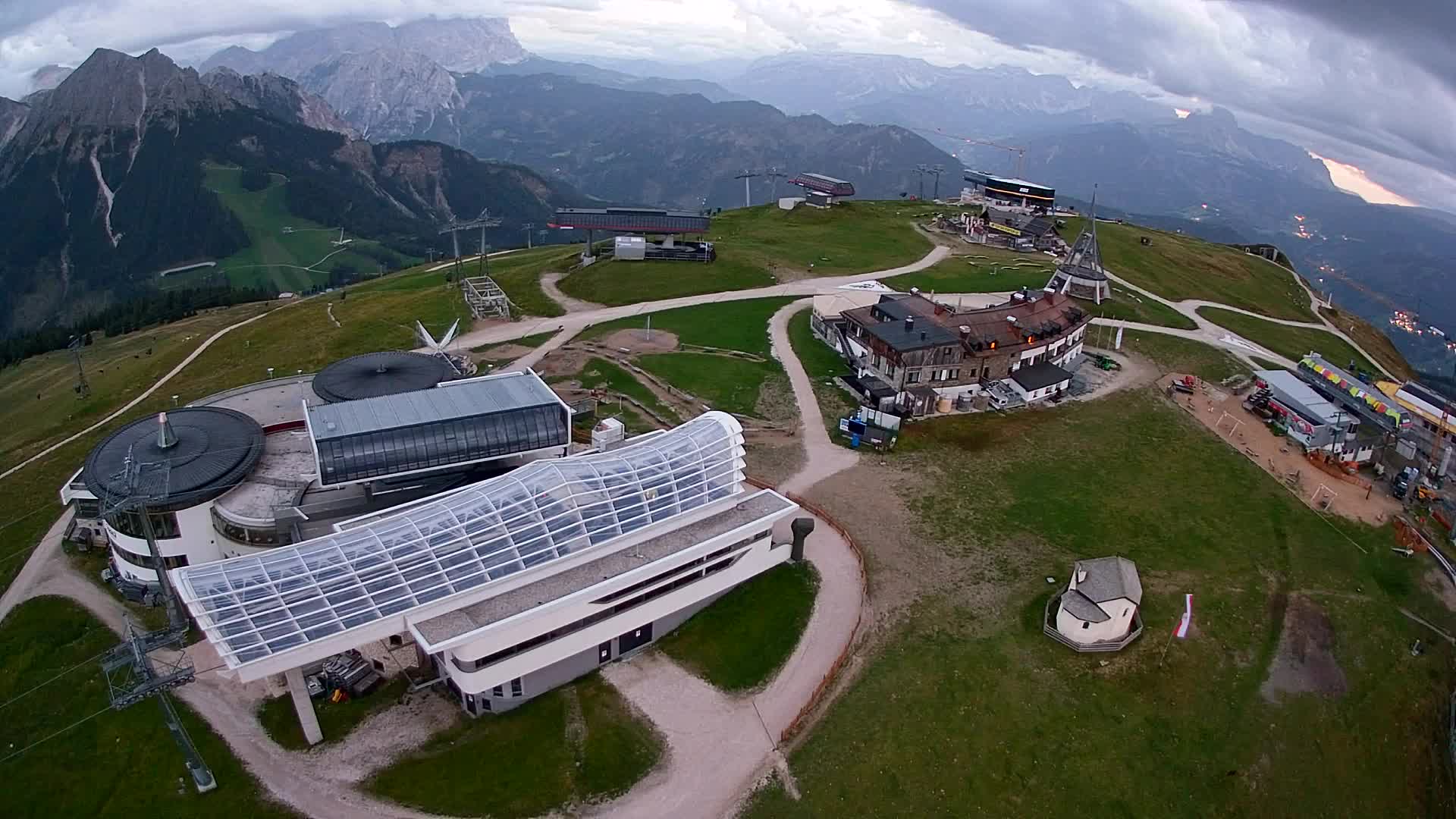 Kronplatz | vrh | 2275m