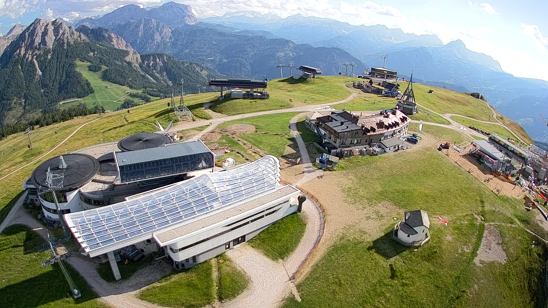 Kronplatz | vrh | 2275m