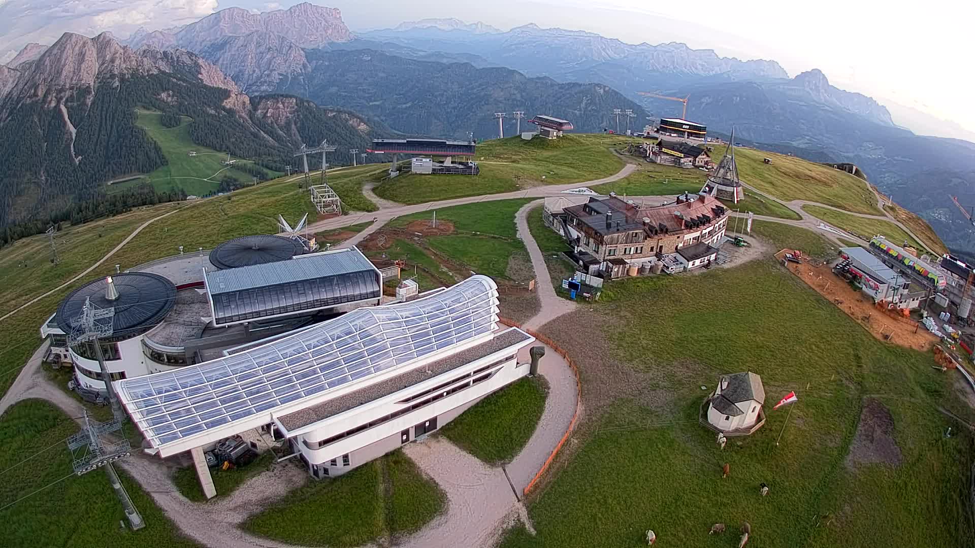 Kronplatz | cima | 2275m