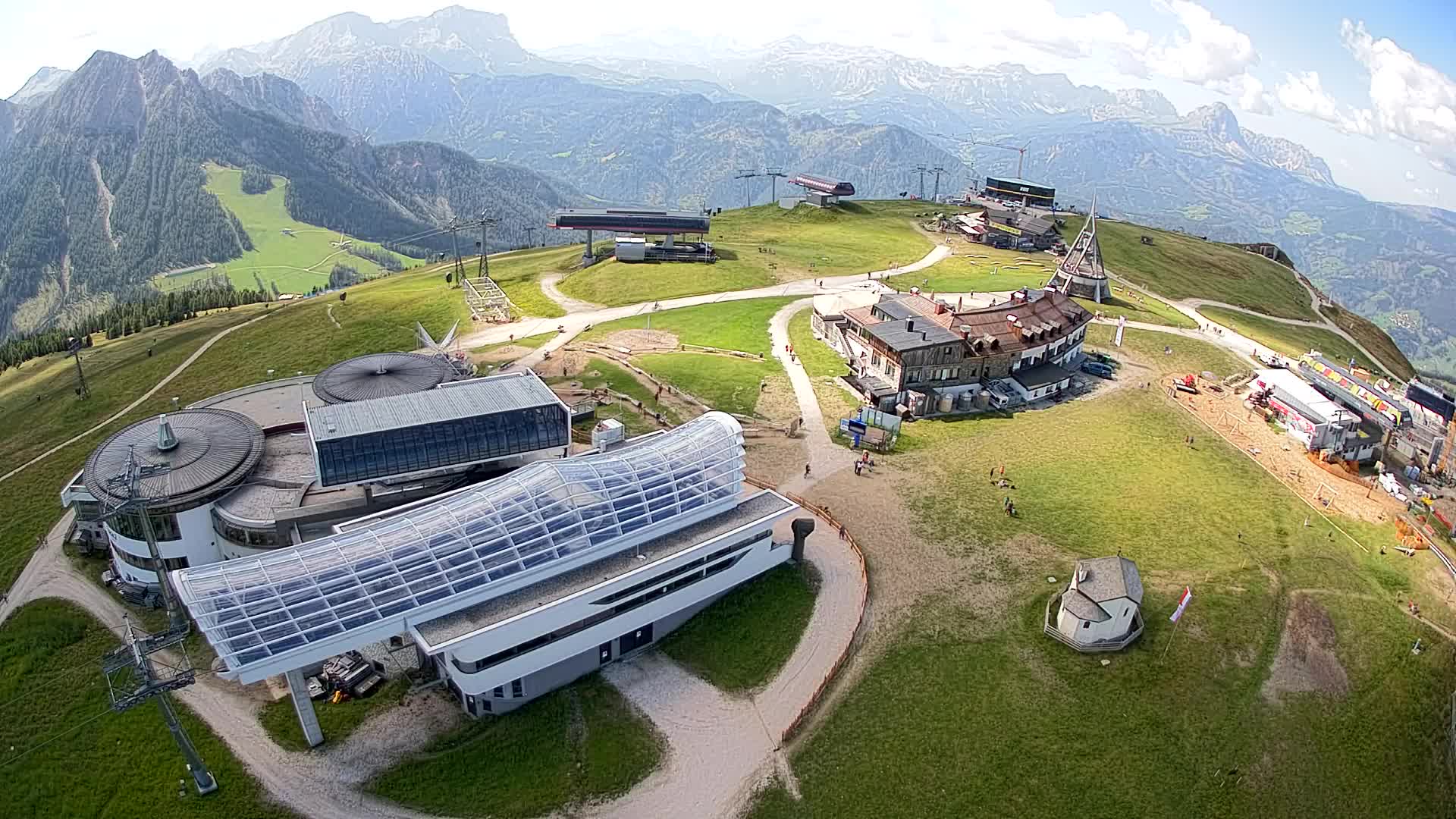 Kronplatz | peak | 2275m