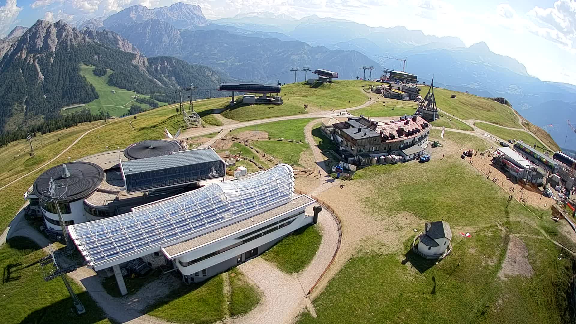 Kronplatz | vrh | 2275m