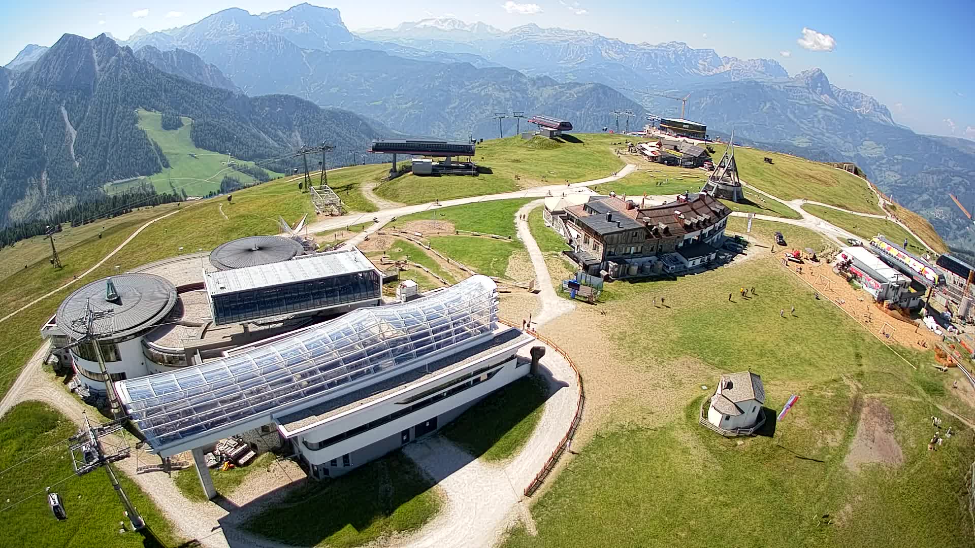 Kronplatz | peak | 2275m