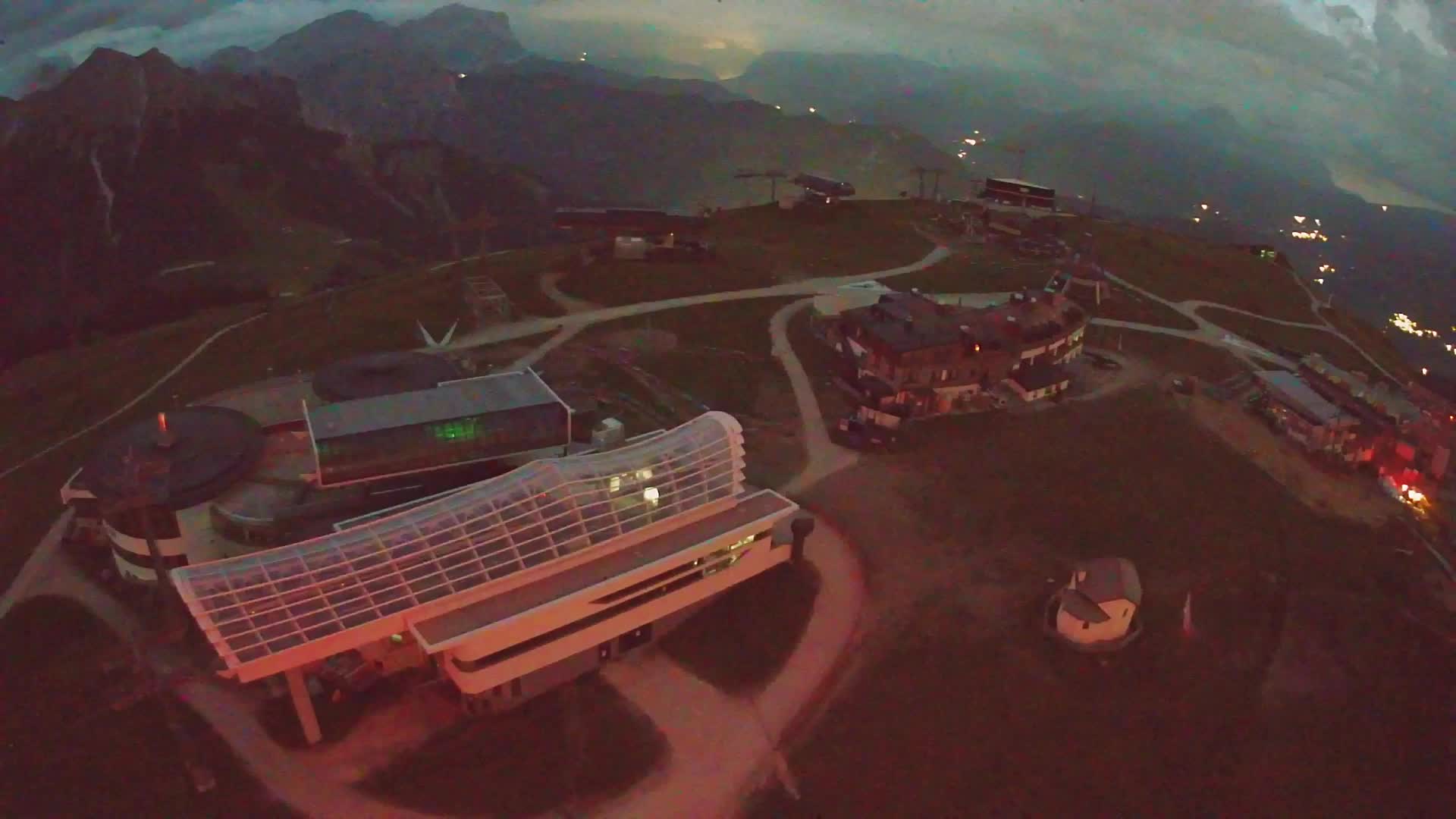 Kronplatz | sommet | 2275m